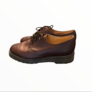 Dr. Martens | Vintage Made in England Shoes